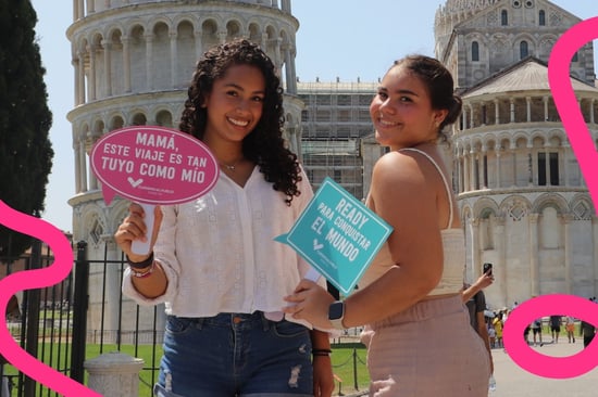 LP Quinceañeras EUROPA 2