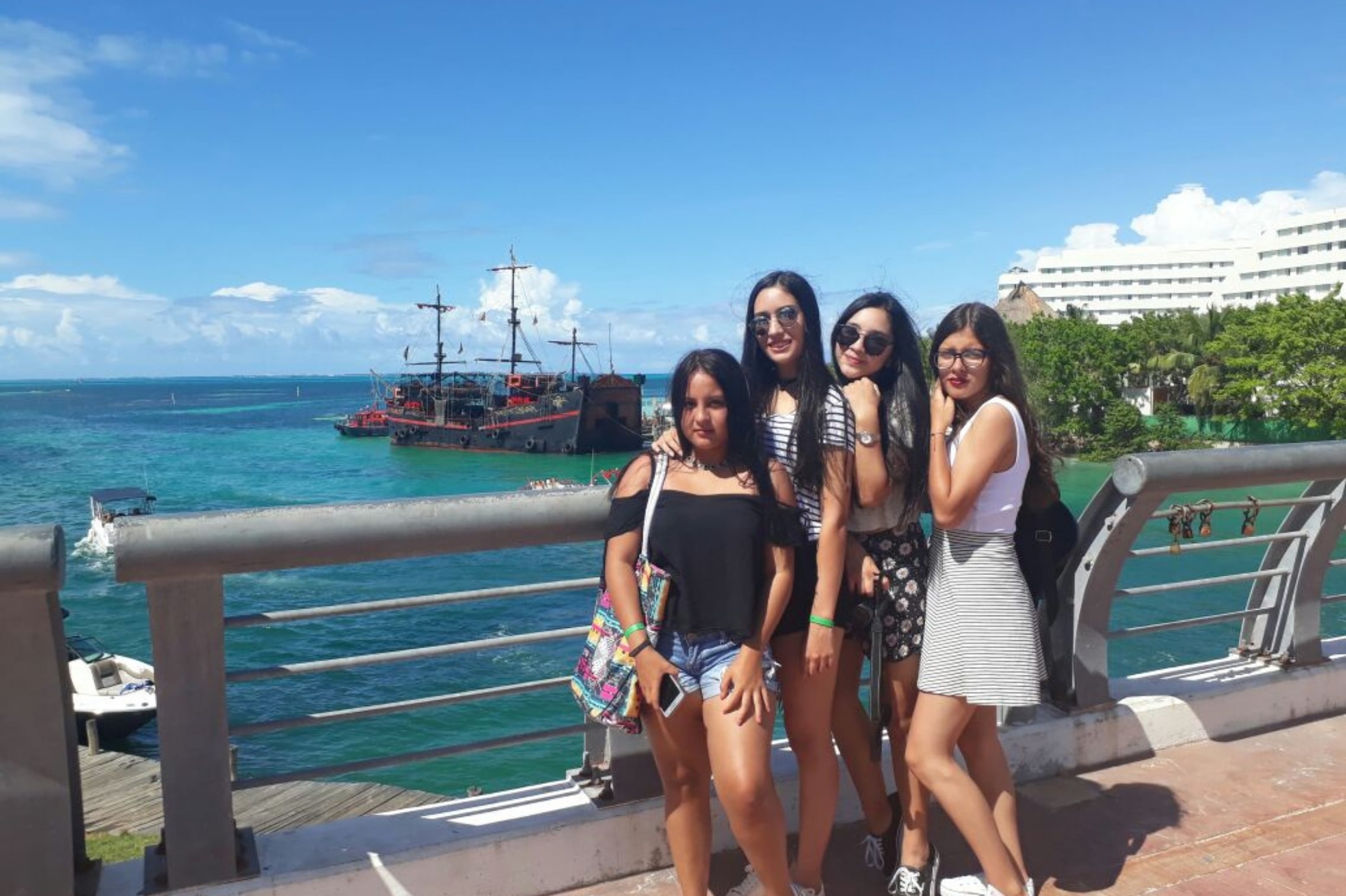 Quinceañeras en Cancún
