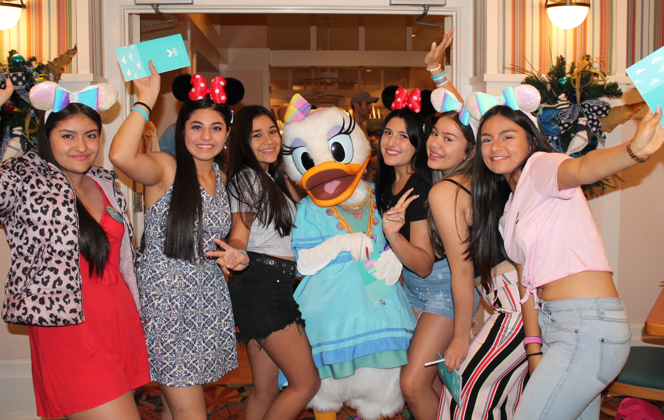 Quinceañeras en Florida