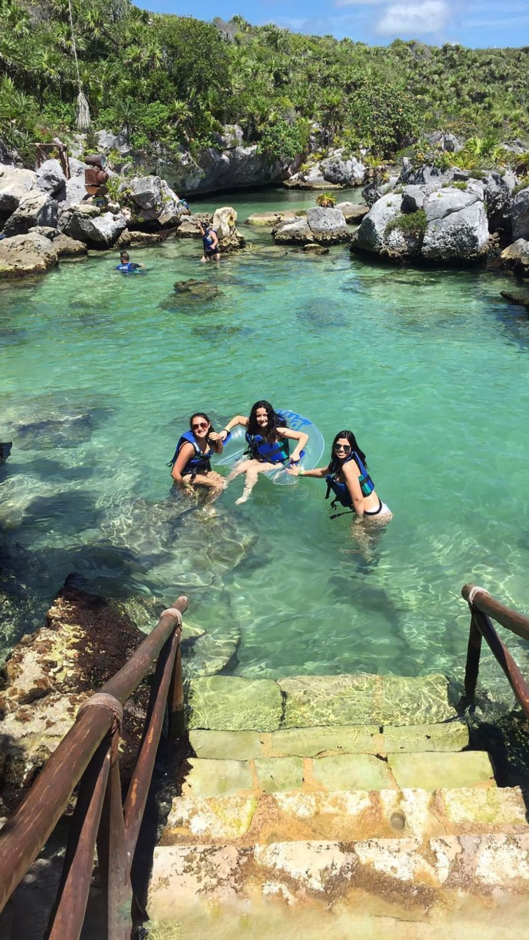 Cancún Playa TAV 2