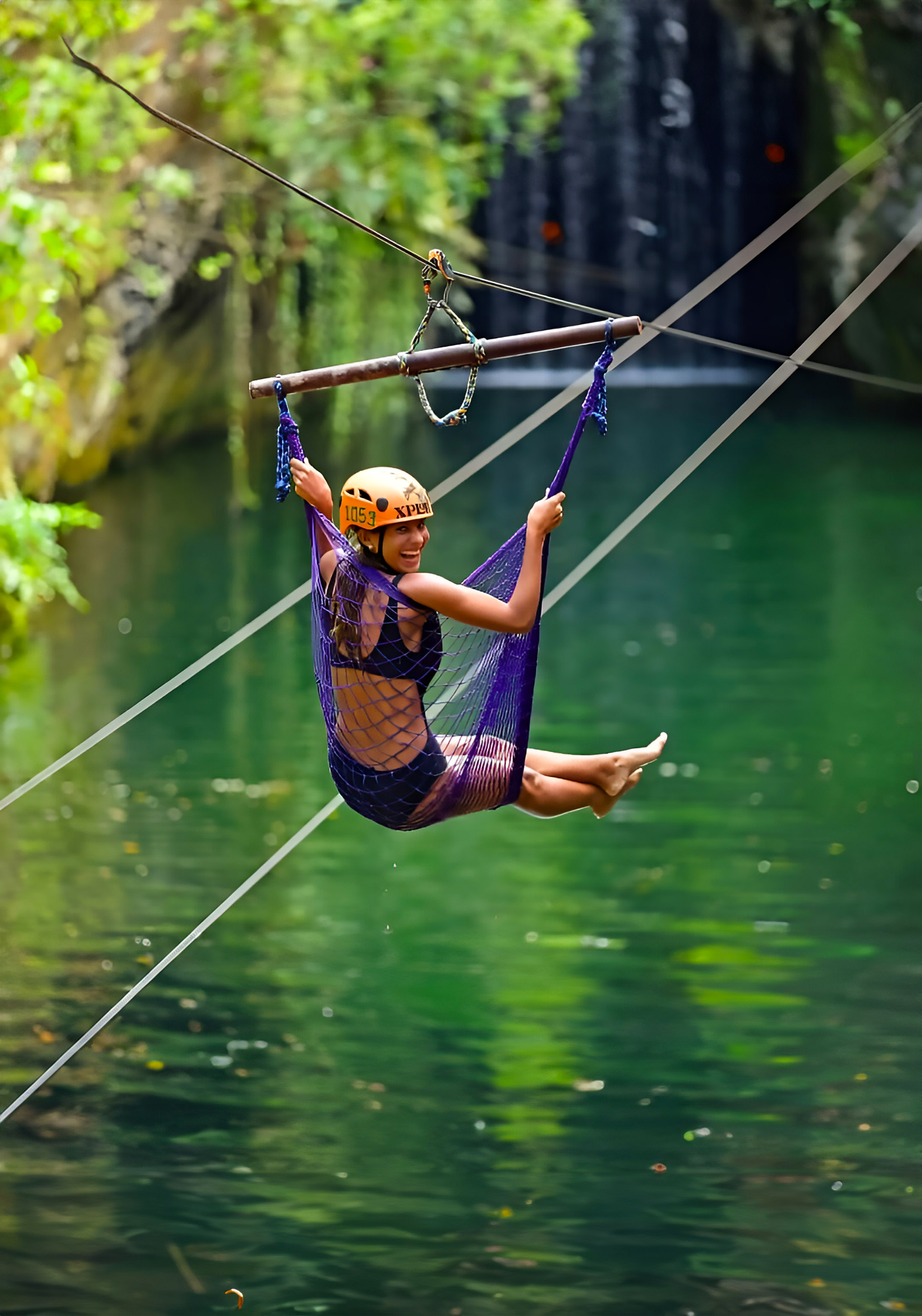 Aventura Riviera Maya TAV 5