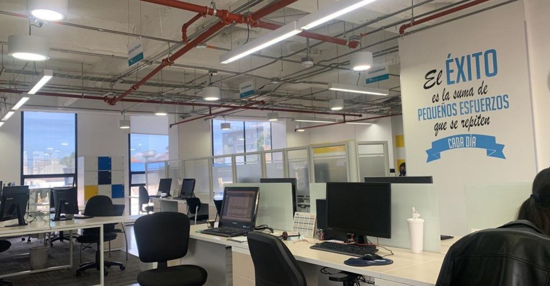 Oficina de Prueba 2