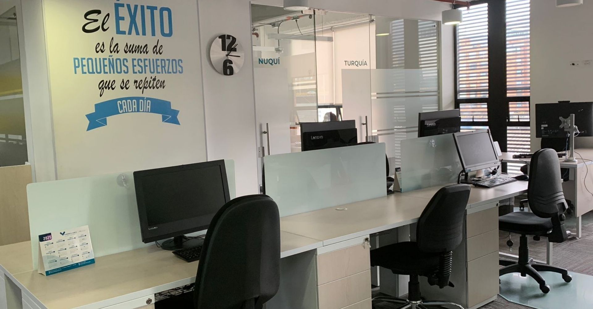 Oficina de Prueba 3